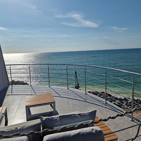 S&K Dotro Hotel Costinesti Ngoại thất bức ảnh