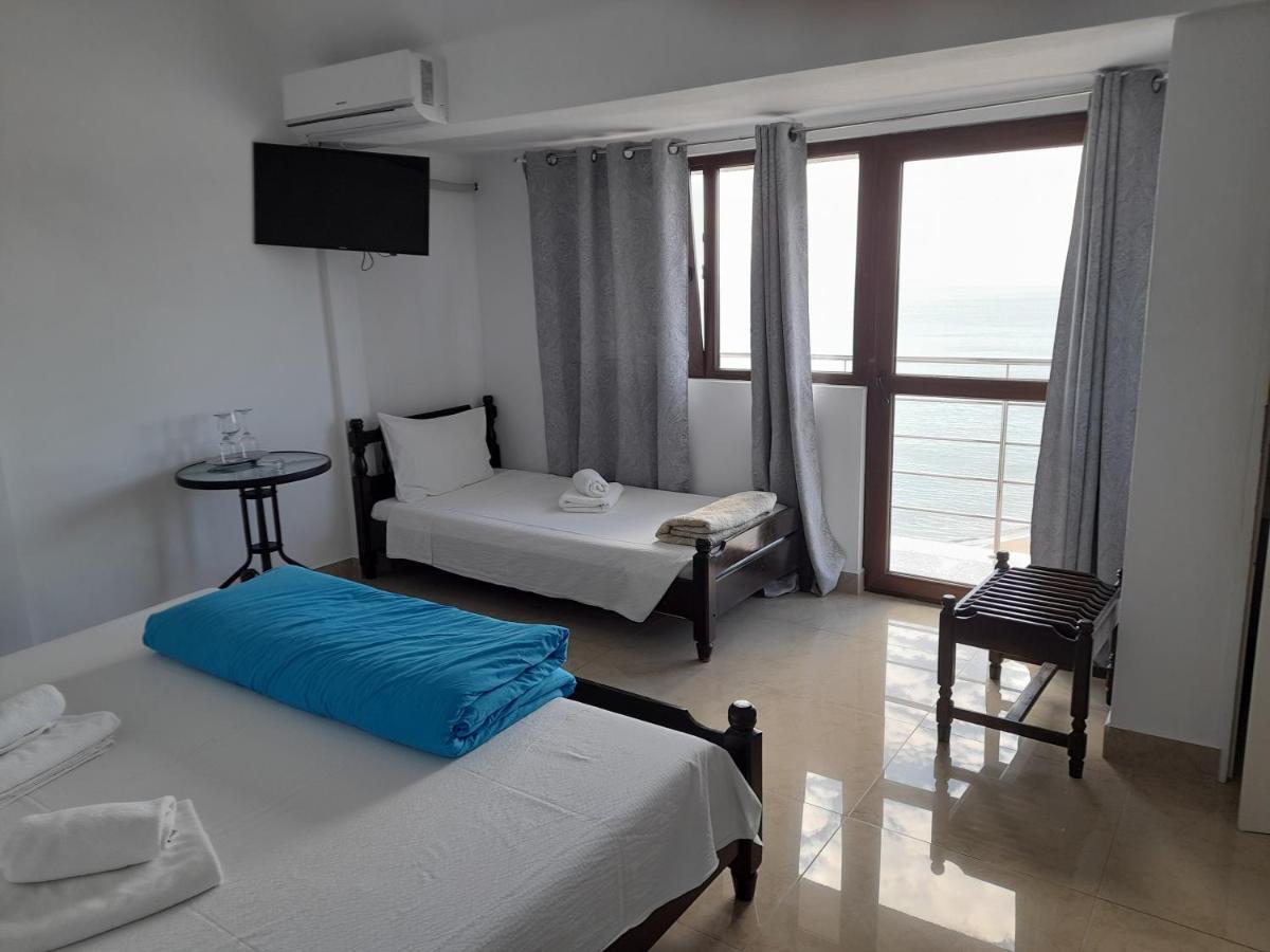 S&K Dotro Hotel Costinesti Ngoại thất bức ảnh