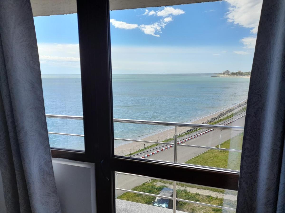 S&K Dotro Hotel Costinesti Ngoại thất bức ảnh