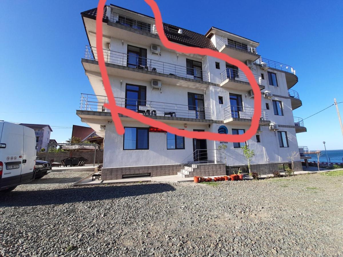 S&K Dotro Hotel Costinesti Ngoại thất bức ảnh