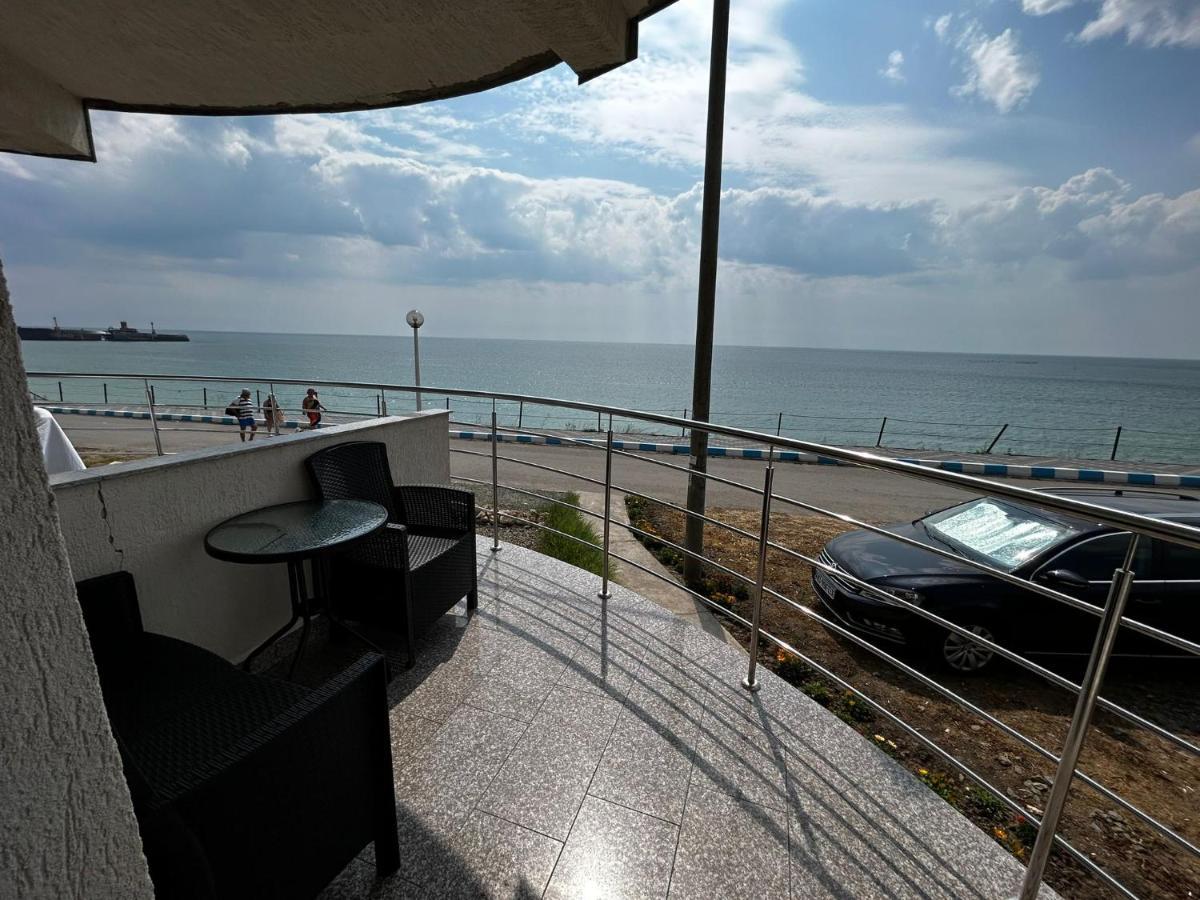 S&K Dotro Hotel Costinesti Ngoại thất bức ảnh