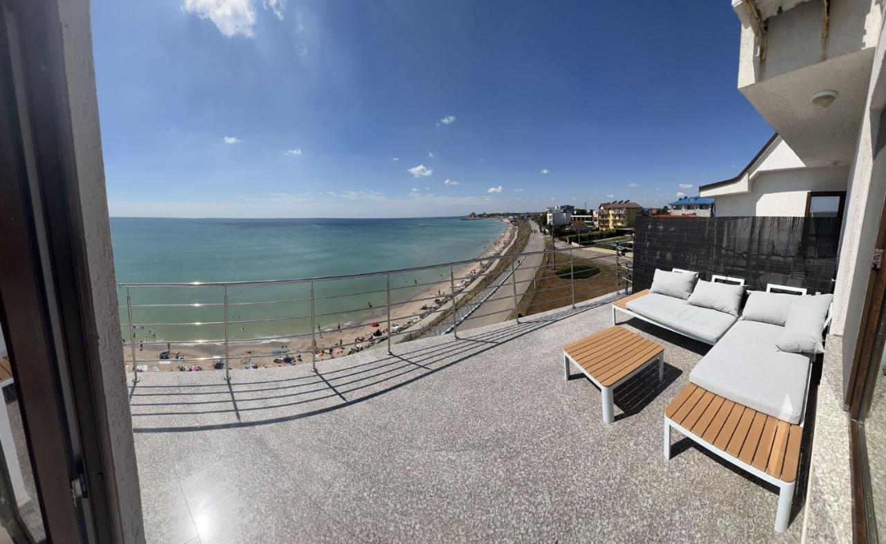 S&K Dotro Hotel Costinesti Ngoại thất bức ảnh