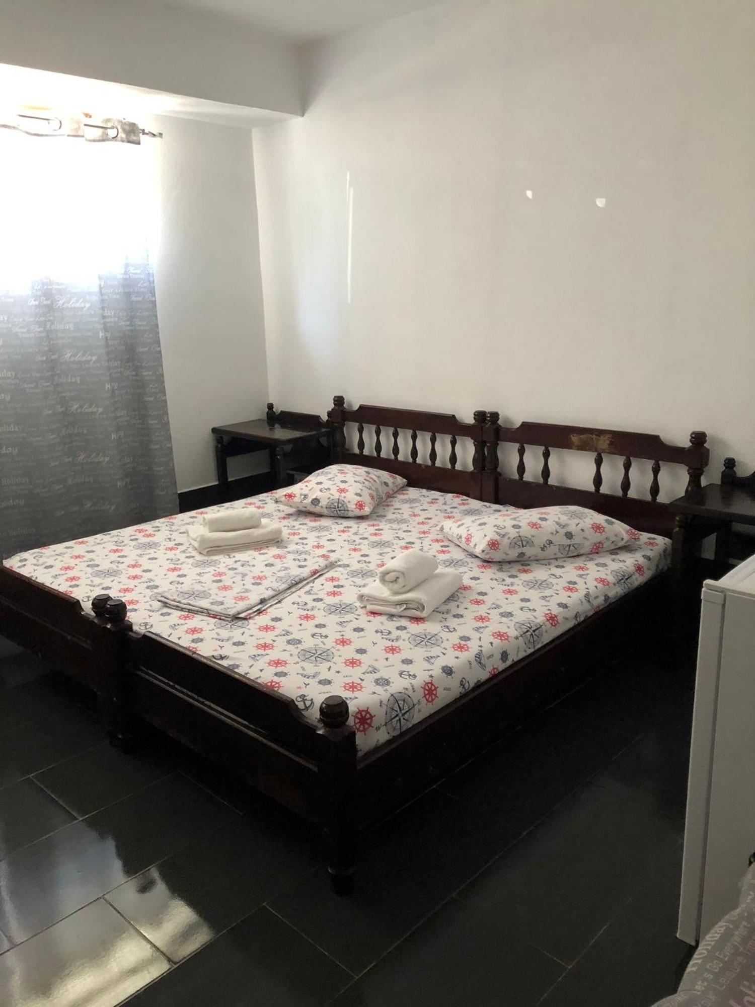 S&K Dotro Hotel Costinesti Ngoại thất bức ảnh