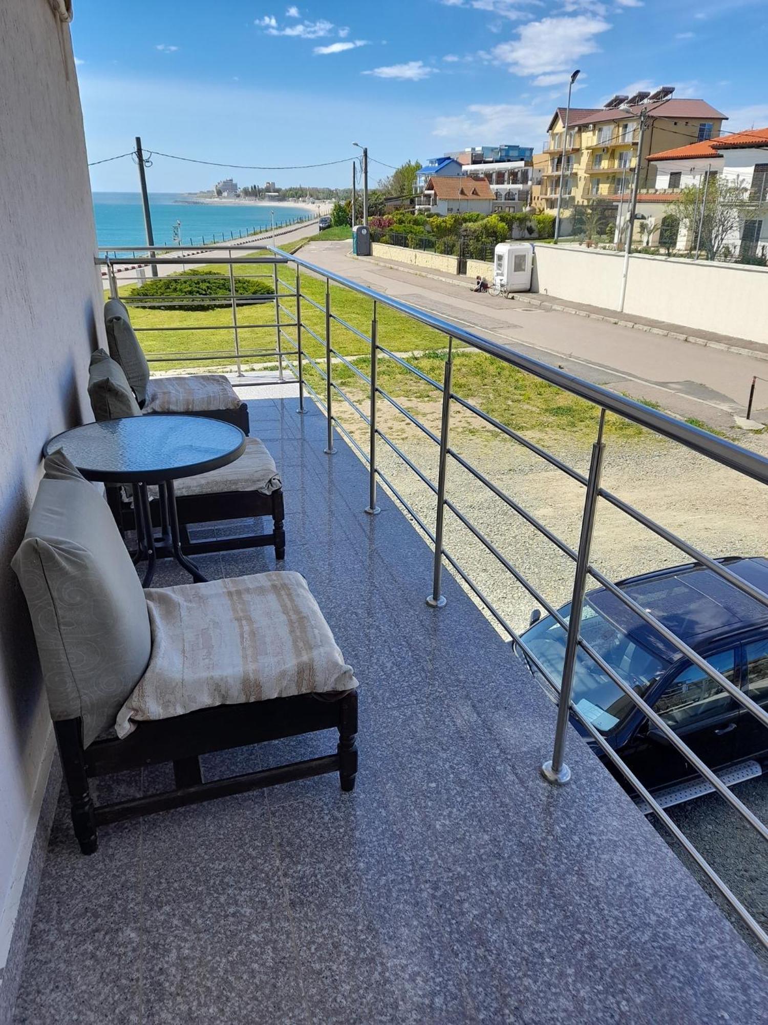 S&K Dotro Hotel Costinesti Ngoại thất bức ảnh