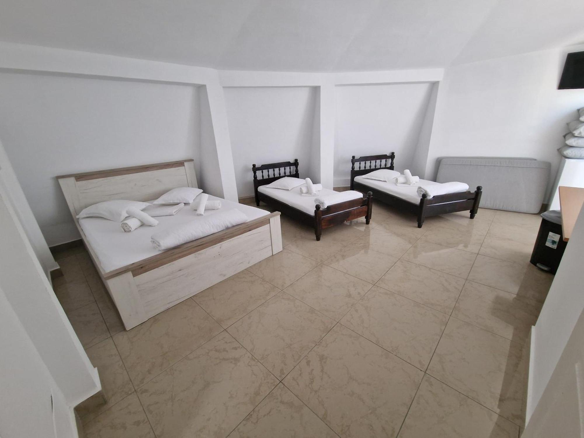 S&K Dotro Hotel Costinesti Ngoại thất bức ảnh