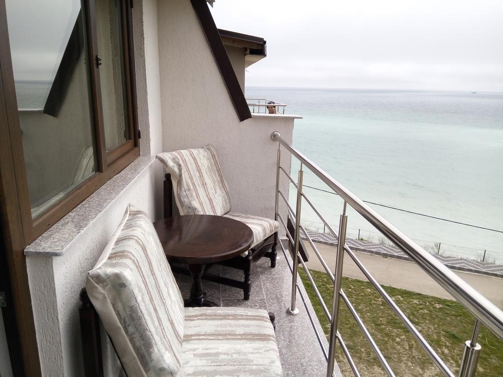 S&K Dotro Hotel Costinesti Ngoại thất bức ảnh