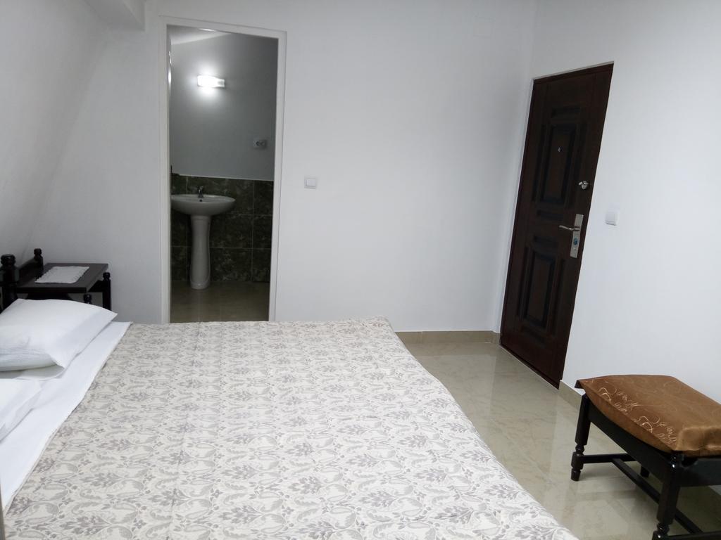 S&K Dotro Hotel Costinesti Ngoại thất bức ảnh