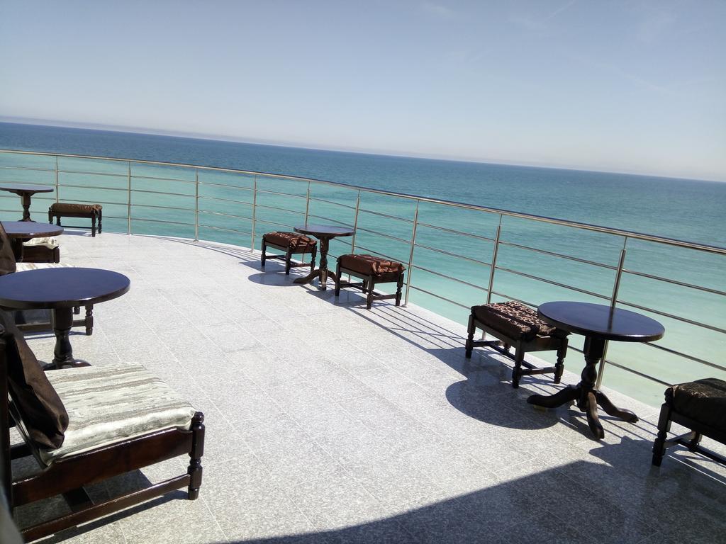 S&K Dotro Hotel Costinesti Ngoại thất bức ảnh