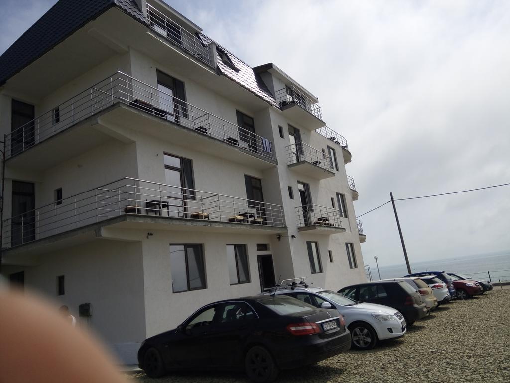 S&K Dotro Hotel Costinesti Ngoại thất bức ảnh