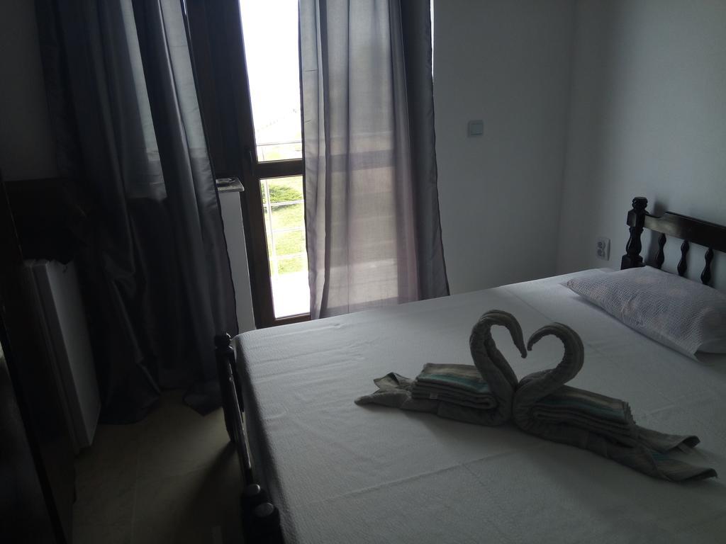 S&K Dotro Hotel Costinesti Ngoại thất bức ảnh