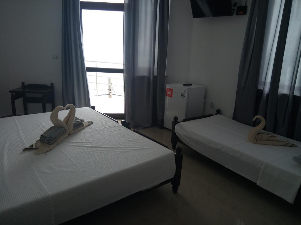 S&K Dotro Hotel Costinesti Ngoại thất bức ảnh
