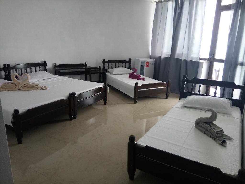 S&K Dotro Hotel Costinesti Ngoại thất bức ảnh