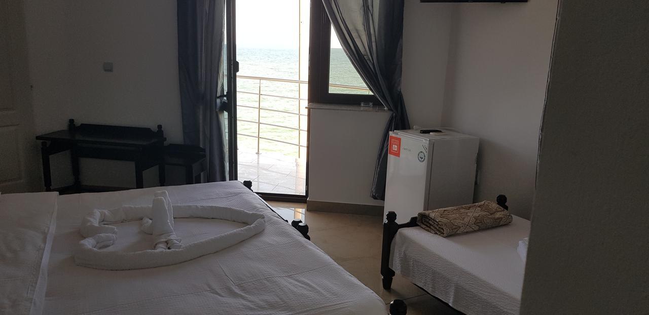 S&K Dotro Hotel Costinesti Ngoại thất bức ảnh