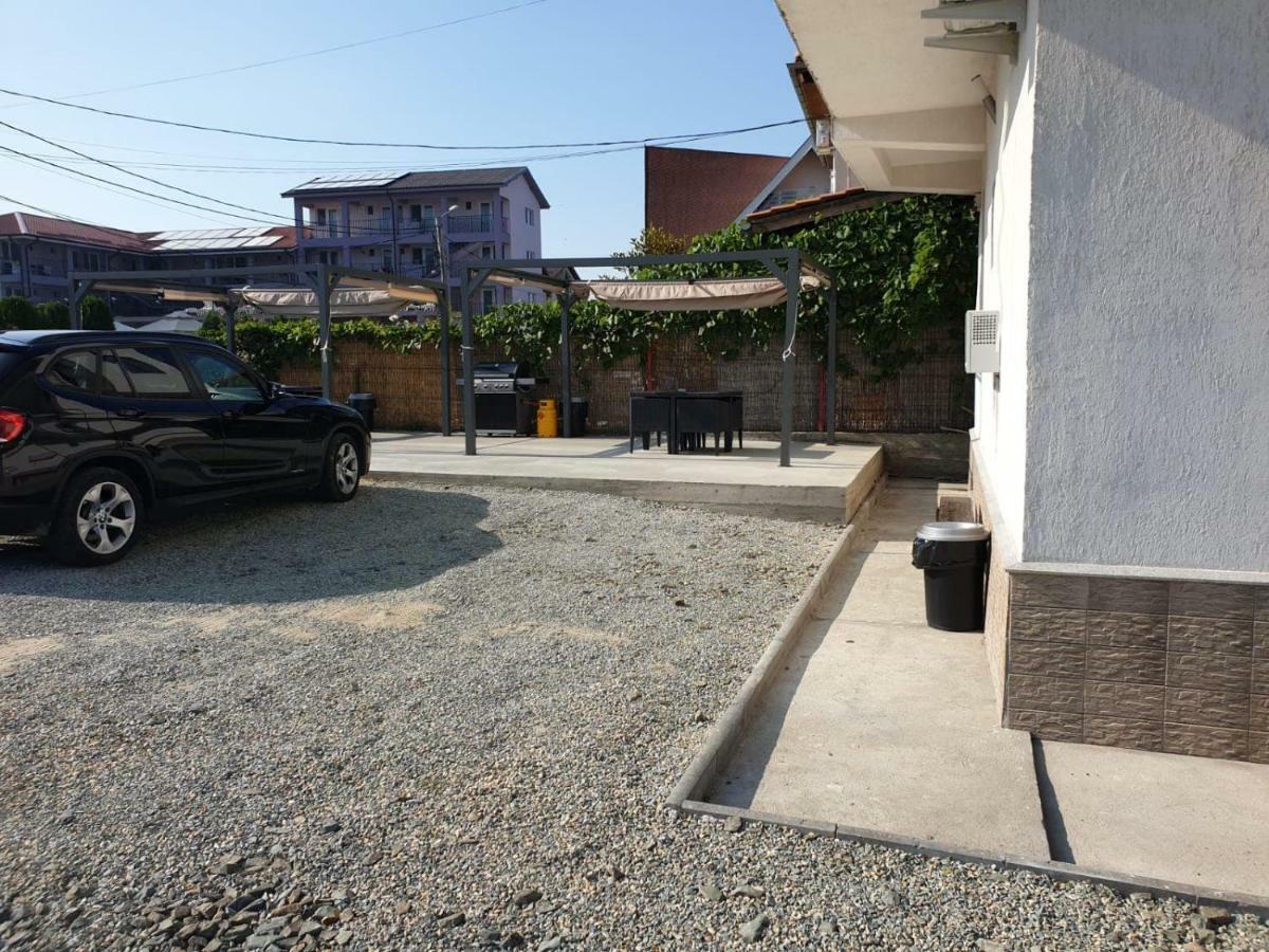 S&K Dotro Hotel Costinesti Ngoại thất bức ảnh